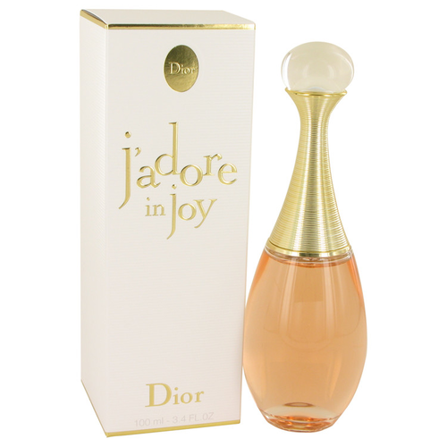 J&rsquo;adore in Joy by Christian Dior Eau de Toilette Spray 50 ml
