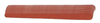 Nippes Karton-Nagelfeile, 10 Stk., 13 cm