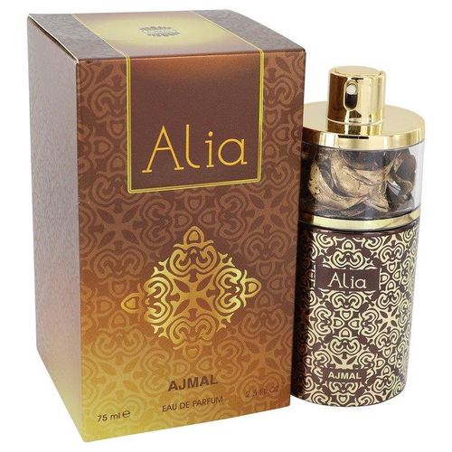 Ajmal Alia by Ajmal Eau de Parfum Spray 75 ml