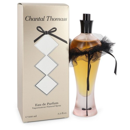 Chantal Thomass Gold by Chantal Thomass Eau de Parfum Spray 100 ml