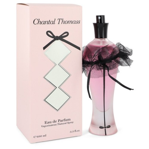 Chantal Thomas Pink by Chantal Thomass Eau de Parfum Spray 100 ml