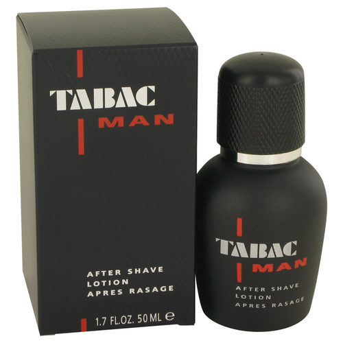 TABAC by Maurer & Wirtz After Shave Lotion 50 ml