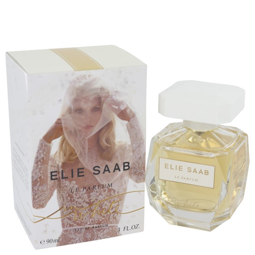 Le Parfum Elie Saab In White by Elie Saab Eau de Parfum Spray 30 ml