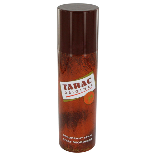 TABAC by Maurer & Wirtz Deodorant Spray 200 ml