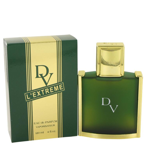 Duc De Vervins L?extreme by Houbigant Eau de Parfum Spray 120 ml