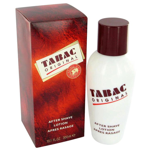 TABAC by Maurer & Wirtz After Shave 300 ml