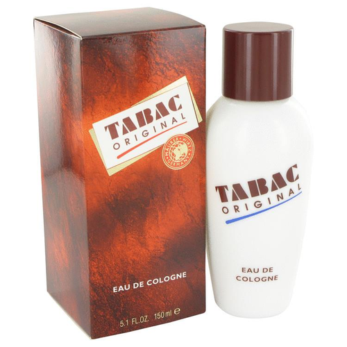 TABAC by Maurer & Wirtz Cologne 151 ml