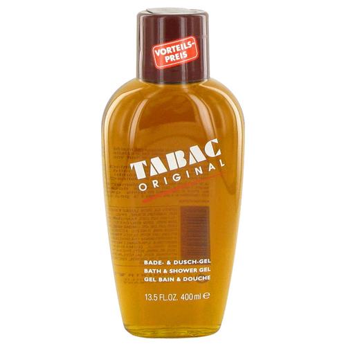 TABAC by Maurer & Wirtz Bath & Shower Gel 400 ml