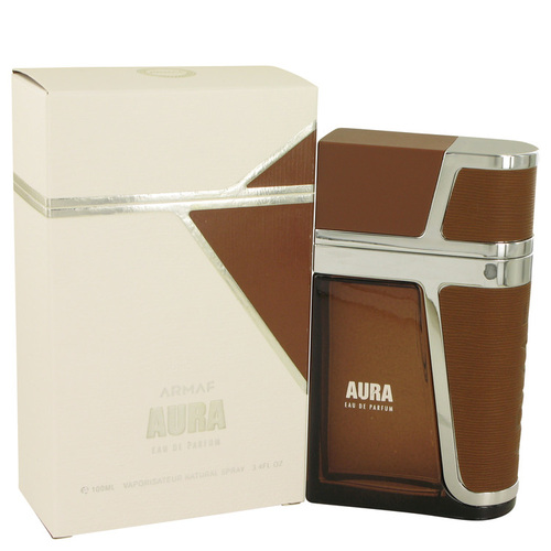 Armaf Aura by Armaf Eau de Parfum Spray 100 ml