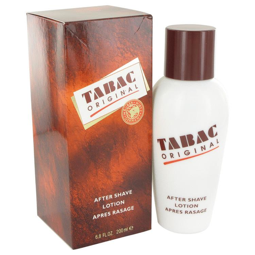 TABAC by Maurer & Wirtz After Shave 200 ml