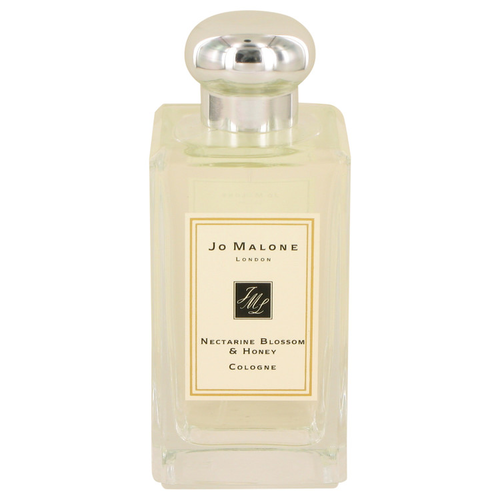 Jo Malone Nectarine Blossom & Honey by Jo Malone Cologne Spray (Unisex ohne Verpackung) 100 ml