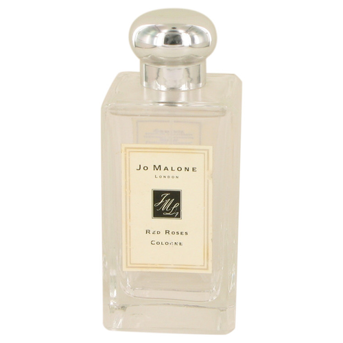Jo Malone Red Roses by Jo Malone Cologne Spray (Unisex ohne Verpackung) 100 ml