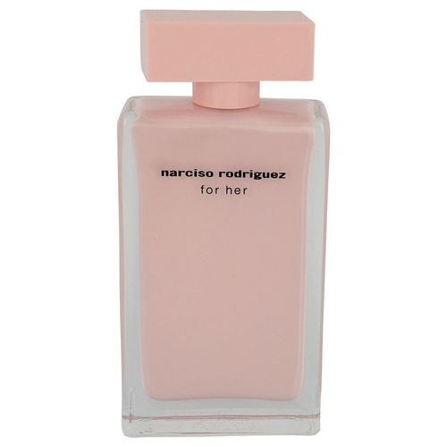 Narciso Rodriguez by Narciso Rodriguez Eau de Parfum Spray (Tester) 100 ml