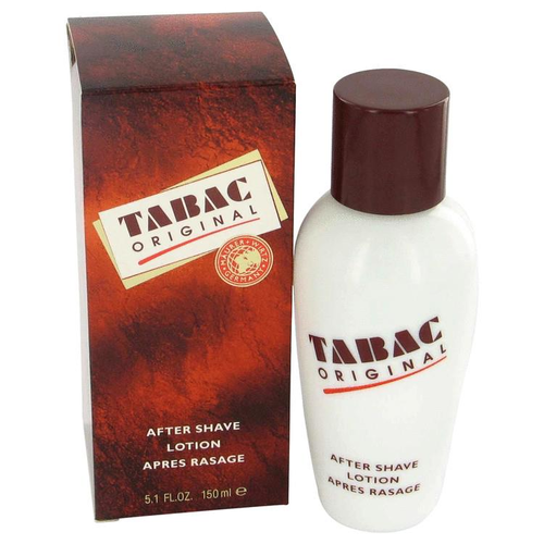 TABAC by Maurer & Wirtz After Shave 151 ml