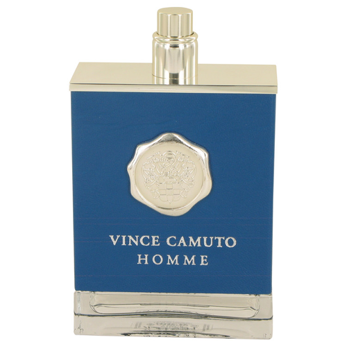 Vince Camuto Homme by Vince Camuto Eau de Toilette Spray (Tester) 100 ml