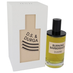Burning Barbershop by D.S. & Durga Eau de Parfum...