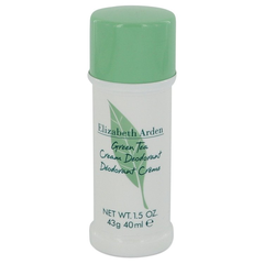 GREEN TEA by Elizabeth Arden Deodorant Cream 44 ml