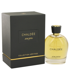 CHALDEE by Jean Patou Eau de Parfum Spray 100 ml