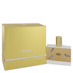 Eau de Memo by Memo Eau de Parfum Spray (Unisex) 100 ml