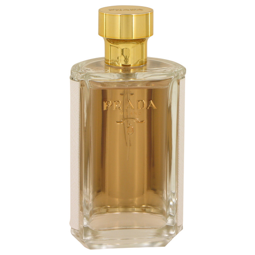 La Femme by Prada Eau de Parfum Spray (Tester) 100 ml