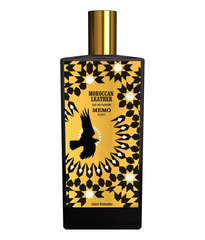 Moroccan Leather by Memo Eau de Parfum Spray 75 ml