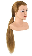 Bergmann Übungskopf Comp. long 60 cm blo