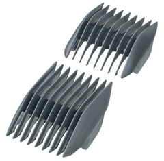 Moser Aufsteckkamm f. HSM Genio Typ 1565