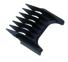 Moser Aufsteckkamm 6mm für HSM Typ 1853