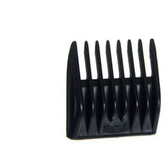 Moser Aufsteckkamm 6mm Vario Typ 1230,