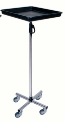 Cabinenboy XL 6105 mit Rollen höhenverst