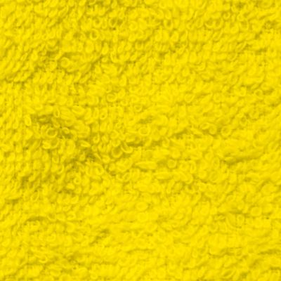 Fripac Medis Handtuch gelb 50 x 90 cm