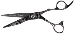 Olivia Garden Dragon Schere 5,50"