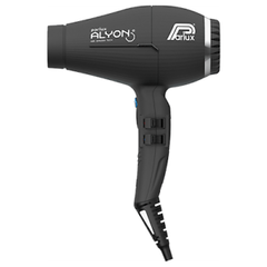 Parlux HT Alyon Ionic schwarz