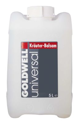 GW Universal Kruter Balsam  (05022)