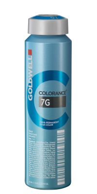 GW Colorance Demi Color   5-BP pearly couture mittelbraun 120ml