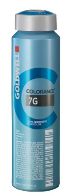 GW Colorance Demi Color   5-VA fascinating violet ash 120ml