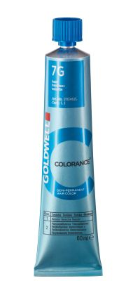 GW Colorance Staycool 10-BP Pearly couture extra hellblond 60ml