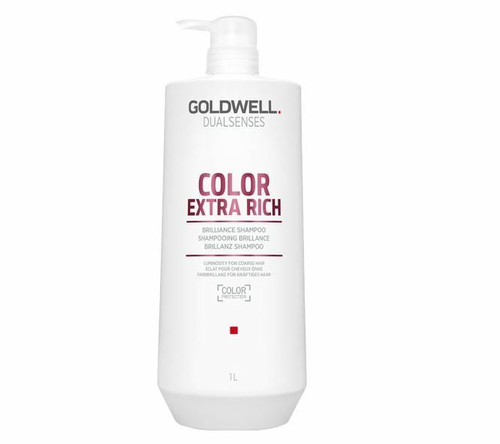 GW DS COL ER Brilliance Shampoo 1000ml