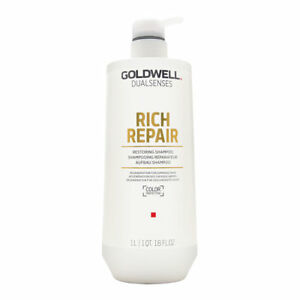 GW DS RR Restoring Shampoo 1000ml