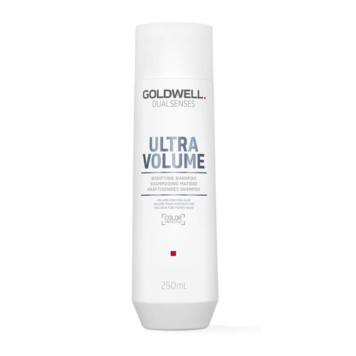 GW DS UV Bodifying Shampoo 250ml