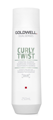 GW DS CT Hydrating Shampoo 250ml