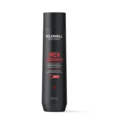 Goldwell DS MEN Thickening Shampoo 300ml