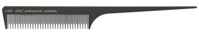 HERCULES A607 schwarz Wolf37 8 1/2" Stie