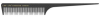 HERCULES A607 schwarz Wolf37 8 1/2" Stie