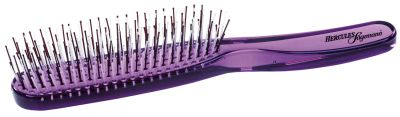 HERCULES Scalp Brush brombeer 8204