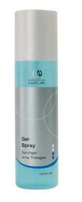 CE Lightline Gel Spray 200 ml