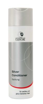 CE Lightline Silver Conditioner 200 ml