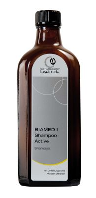 CE Lightline Biamed I Shampoo Active 200