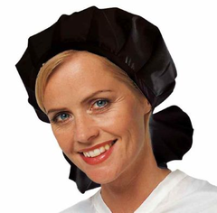 Solida Kaltwellhaube Aqua Stop uni schwa