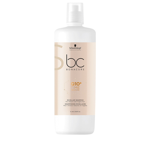 Schw. BC Time Restore Shampoo 1000ml
